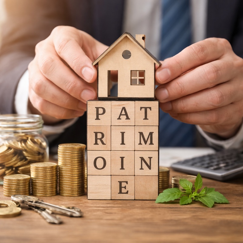 Construction patrimoine