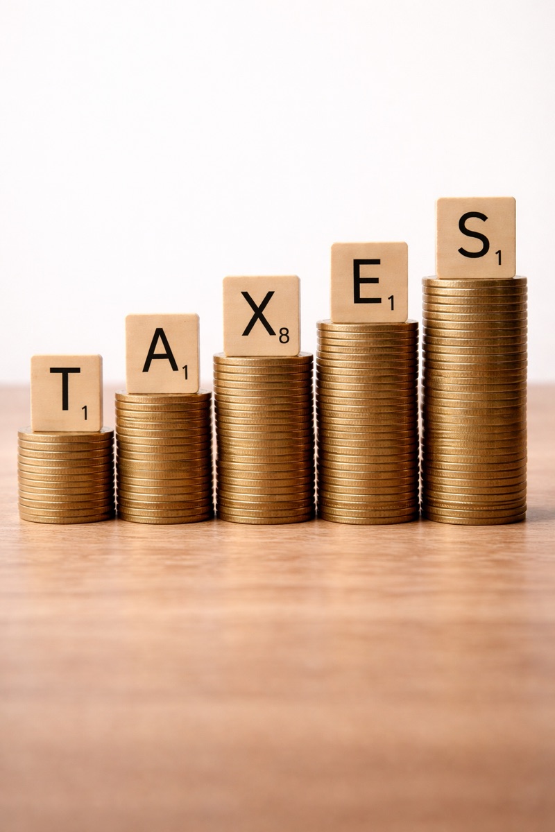 Optimisation fiscale