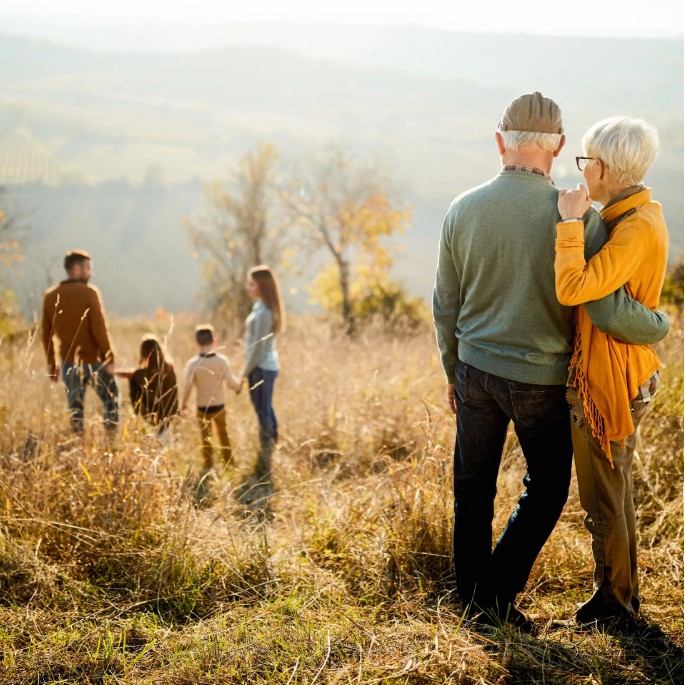 Préparation retraite