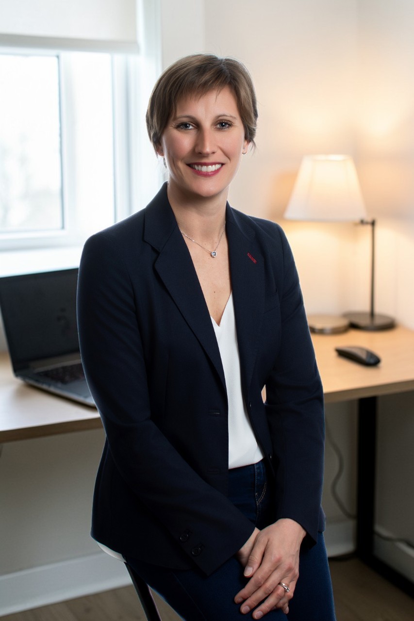 Julie Leroy-Beaufort